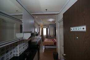 Perfect Stay Apartement The Suites Metro Bandung By Sultan Property