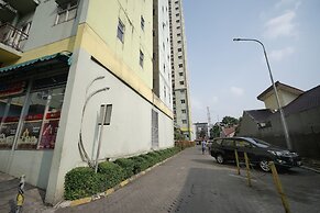 Perfect Stay Apartement The Suites Metro Bandung By Sultan Property