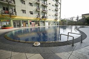 Perfect Stay Apartement The Suites Metro Bandung By Sultan Property