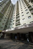 Perfect Stay Apartement The Suites Metro Bandung By Sultan Property