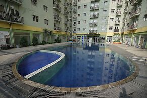 Perfect Stay Apartement The Suites Metro Bandung By Sultan Property