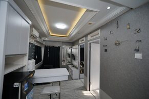 Perfect Stay Apartement The Suites Metro Bandung By Sultan Property