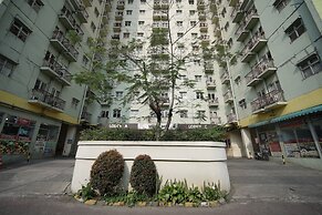 Perfect Stay Apartement The Suites Metro Bandung By Sultan Property