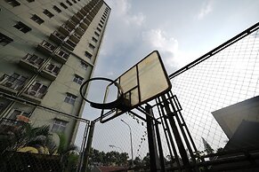 Perfect Stay Apartement The Suites Metro Bandung By Sultan Property