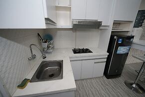 Perfect Stay Apartement The Suites Metro Bandung By Sultan Property