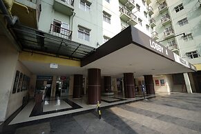 Perfect Stay Apartement The Suites Metro Bandung By Sultan Property