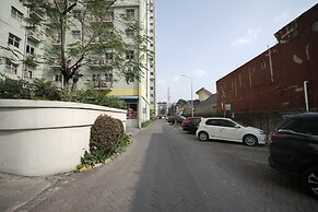 Perfect Stay Apartement The Suites Metro Bandung By Sultan Property