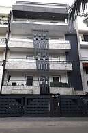 Mintstar Apartment And Suites, East Of Kailash