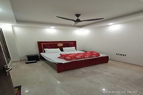 Mintstar Apartment And Suites, East Of Kailash