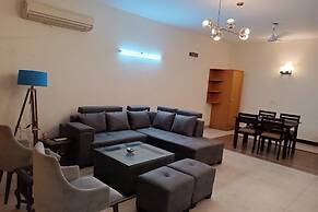 Mintstar Apartment And Suites, East Of Kailash