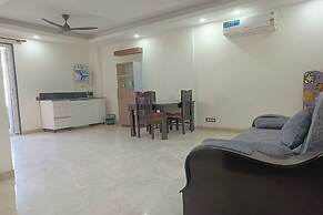 Mintstar Apartment And Suites, East Of Kailash