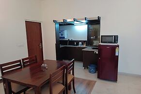 Mintstar Apartment And Suites, East Of Kailash