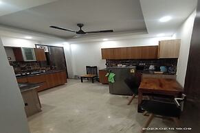 Mintstar Apartment And Suites, East Of Kailash