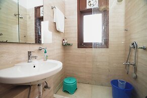 Mintstar Apartment And Suites, Chittaranjan Park