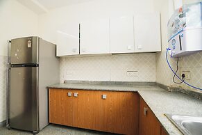 Mintstar Apartment And Suites, Chittaranjan Park
