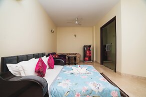 Mintstar Apartment And Suites, Chittaranjan Park