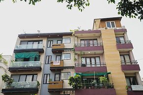 Mintstar Apartment And Suites, Chittaranjan Park
