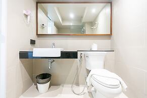 A Room Bangkok Sathorn