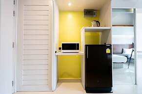 A Room Bangkok Sathorn