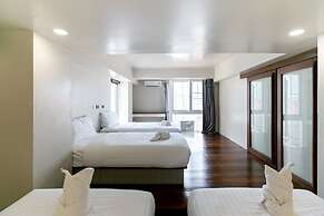 A Room Bangkok Sathorn