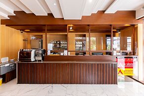 A Room Bangkok Sathorn