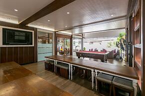 A Room Bangkok Sathorn