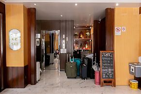 A Room Bangkok Sathorn