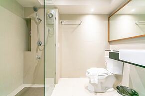 A Room Bangkok Sathorn