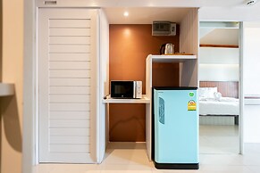 A Room Bangkok Sathorn