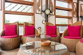 A Room Bangkok Sathorn