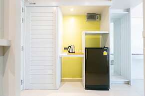 A Room Bangkok Sathorn