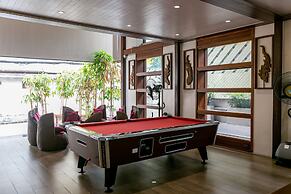 A Room Bangkok Sathorn