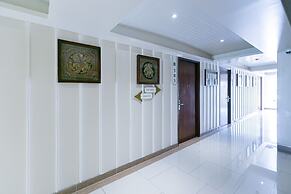 A Room Bangkok Sathorn