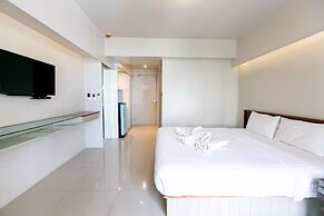 A Room Bangkok Sathorn