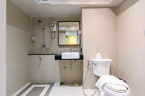 A Room Bangkok Sathorn