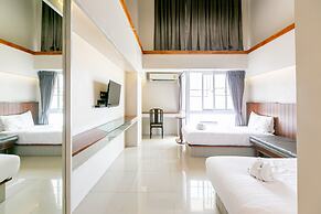 A Room Bangkok Sathorn