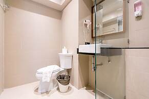 A Room Bangkok Sathorn