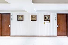 A Room Bangkok Sathorn