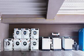 A Room Bangkok Sathorn