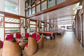 A Room Bangkok Sathorn