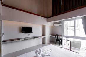 A Room Bangkok Sathorn