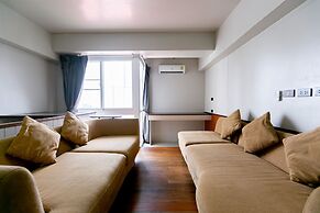 A Room Bangkok Sathorn