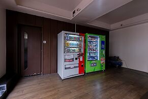 A Room Bangkok Sathorn