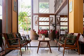 A Room Bangkok Sathorn