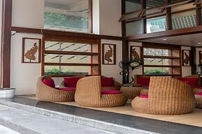 A Room Bangkok Sathorn