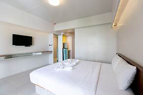 A Room Bangkok Sathorn