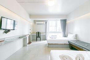 A Room Bangkok Sathorn