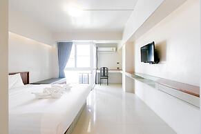 A Room Bangkok Sathorn
