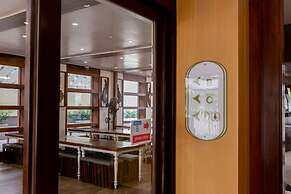 A Room Bangkok Sathorn