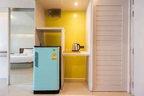 A Room Bangkok Sathorn